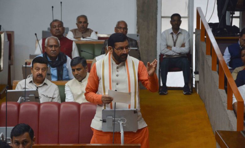 Haryana CM Nayab Saini