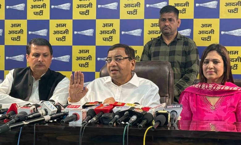 Sushil Gupta