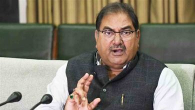 Abhay Chautala