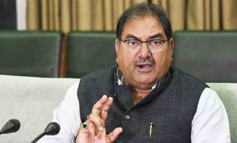 Abhay Chautala