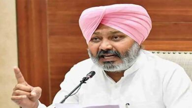 Harpal Singh Cheema