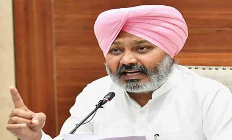 Harpal Singh Cheema