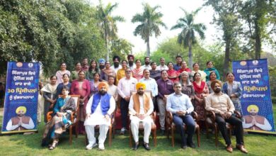 8th batch of principals for Singapore