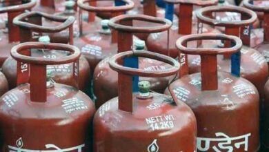 LPG Prices