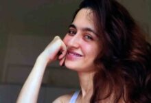 Sanjeeda Sheikh