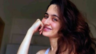 Sanjeeda Sheikh