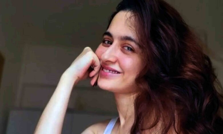 Sanjeeda Sheikh