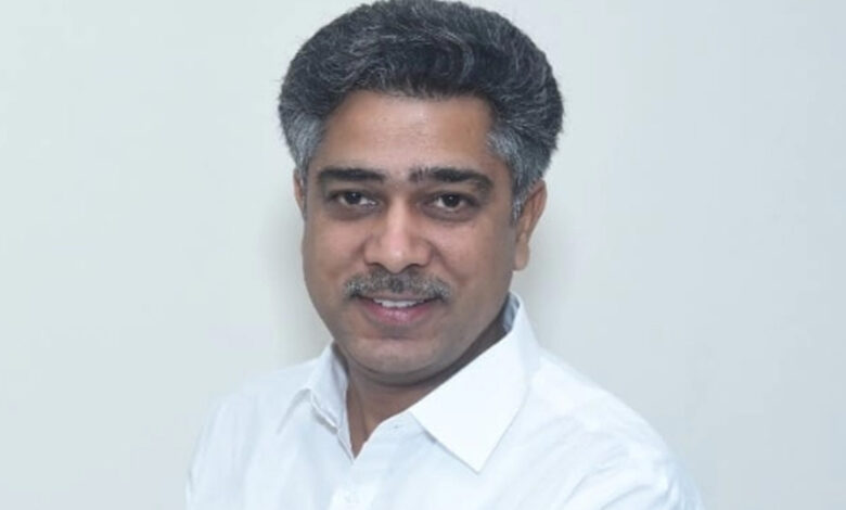 Aditya Devi Lal
