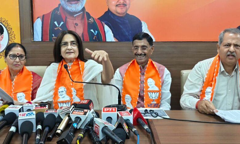 BJP