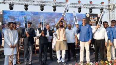 Gali Cricket Hry Cm Saini