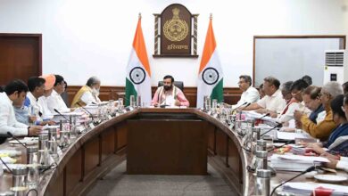 Haryana Cabinet