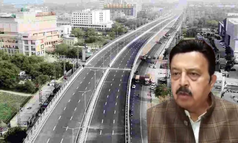 KMP Expressway