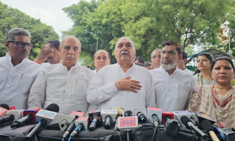Hry Congress
