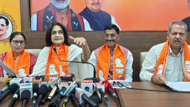 BJP