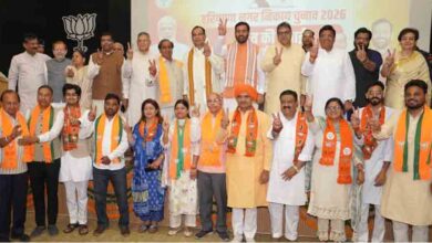 CM Hry Saini