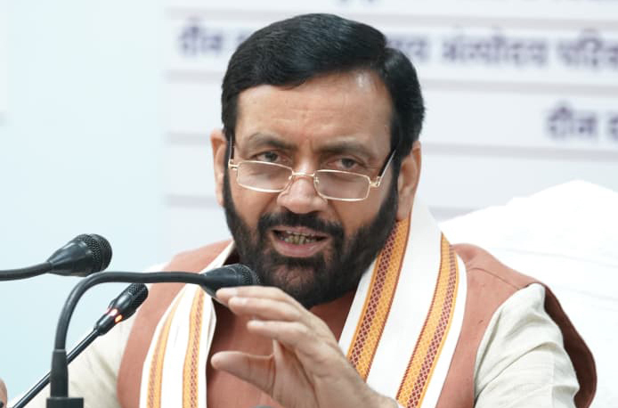 CM Saini