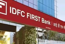 IDFC First Bank