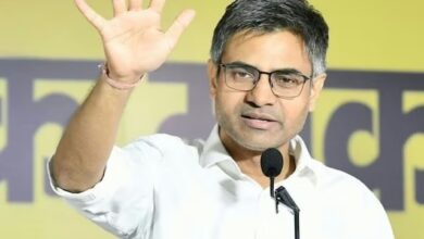 Sandeep Pathak