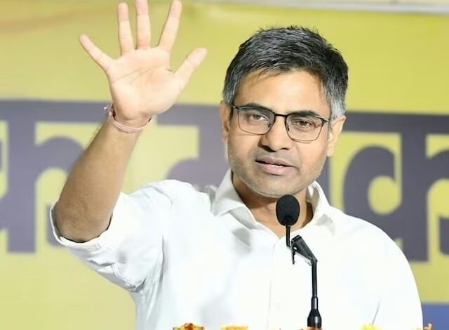 Sandeep Pathak