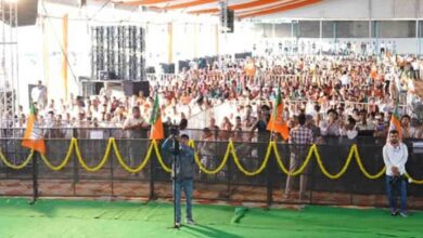 Hry CM Saini