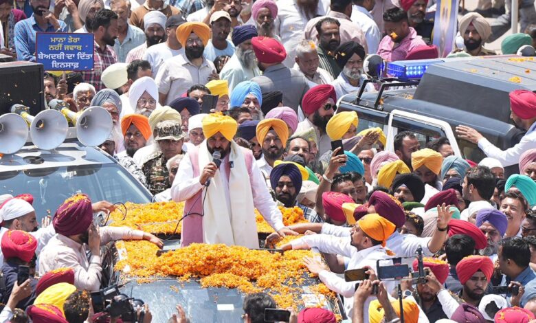 Shukrana Yatra