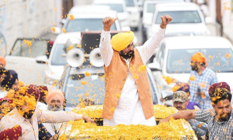 CM Mann