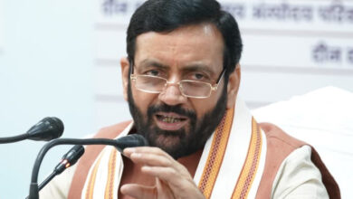 CM Saini