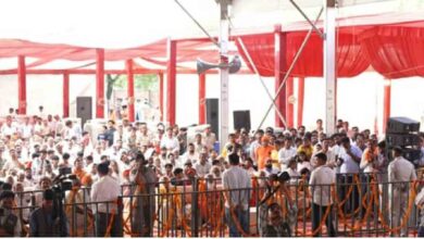 Hry CM Saini