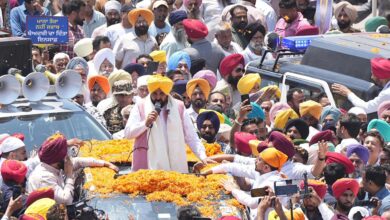 Shukrana Yatra