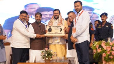 Hry CM Saini