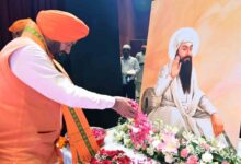 Hry CM Naib Singh