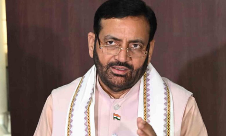 CM Saini