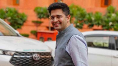Raghav Chaddha