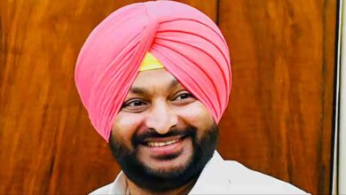 Ravneet Singh Bittu