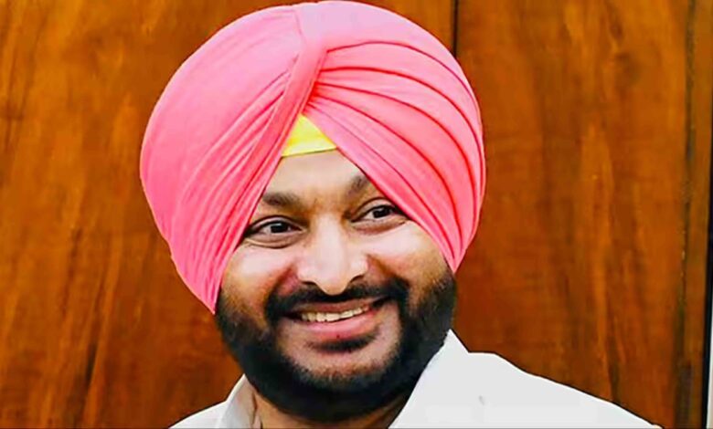 Ravneet Singh Bittu