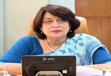 Sumitra Mishra