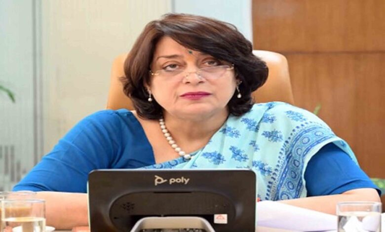 Sumitra Mishra