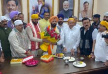 Kewal Singh Dhillon