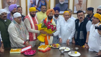 Kewal Singh Dhillon