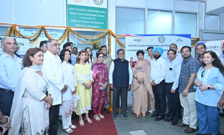 Pb Governor Gulab Chand Kataria