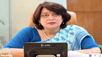 Sumitra Mishra
