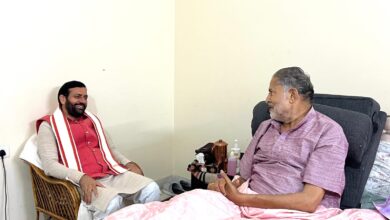 Hry CM Saini