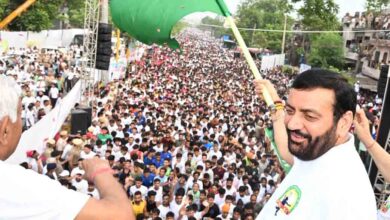 CM Haryana Saini