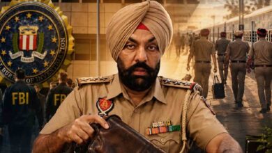 Gurinderjit Singh