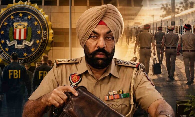 Gurinderjit Singh