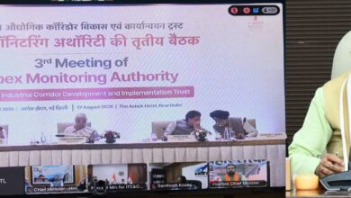 CM Saini