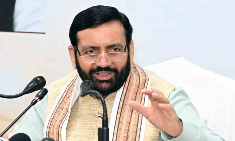 CM Saini