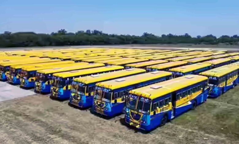 PRTC and PUNBUS