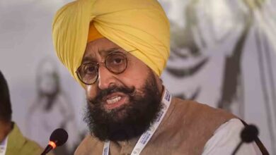 Pratap Singh Bajwa