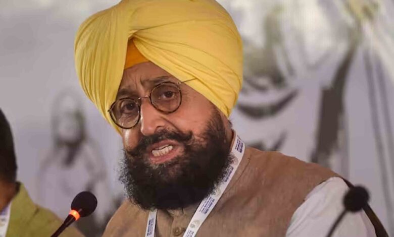 Pratap Singh Bajwa